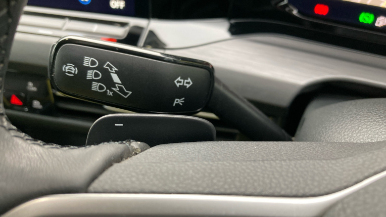 Volkswagen Golf 1.4 TSI eHybrid Style 5dr DSG Hatchback